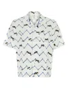 Visvim Shirts In Printed