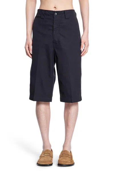 Visvim Shorts & Skirts In Black