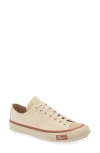 Visvim Skagway Low Top Sneaker In Neutral
