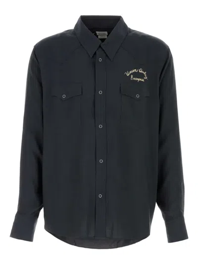 VISVIM SLATE SHIRT