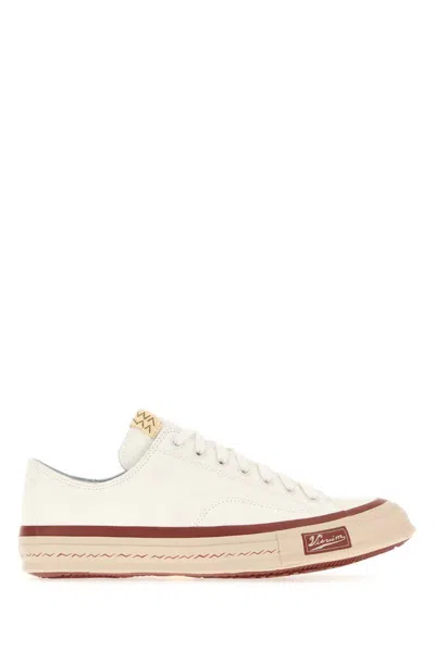 VISVIM VISVIM SNEAKERS