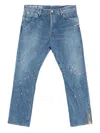 Visvim Social Sculpture Jeans