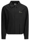 Visvim "somer Swing" Overshirt Jacket In Pattern