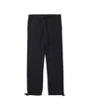 Visvim Sweatpants In Black