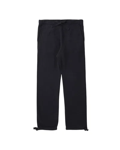 Visvim Sweatpants In Black