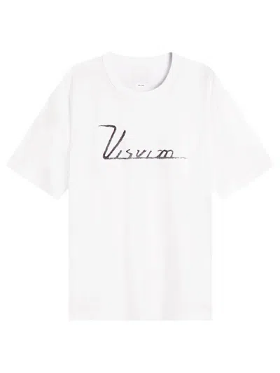 VISVIM JUMBO T-SHIRT