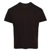 Visvim Ultimate Jumbo Ii Tee In Multi