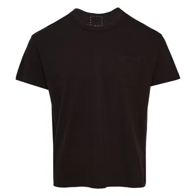 Visvim Ultimate Jumbo Ii Tee In Multi