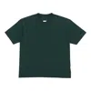 Visvim Ultimate Jumbo Tee In Green