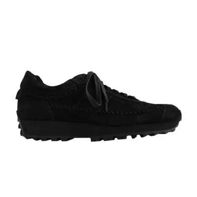 Pre-owned Visvim Walpi Runner 'black' | Men's Size 9.5