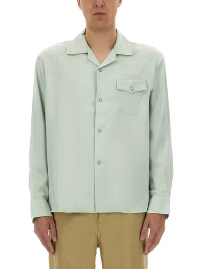 Visvim "wildcatter" Shirt