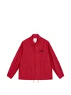 WINDFALL JACKET