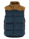 Visvim Women's Rayon Colter Down Jacket