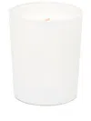 Visvim X Blaise Mautin Kyoto Candle In White