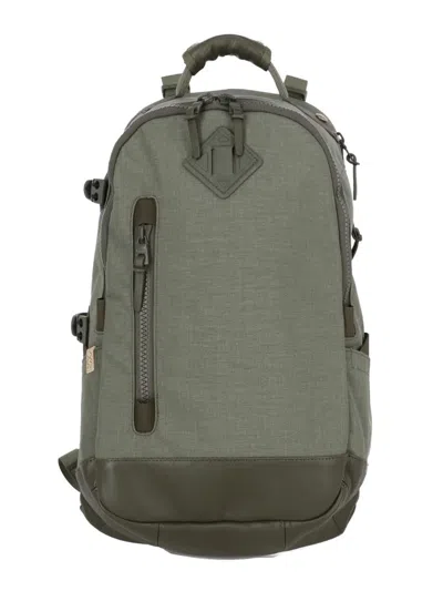 VISVIM ZAINO CORDURA 20L