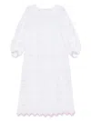 Vita Kin Balthazar Midi Dress