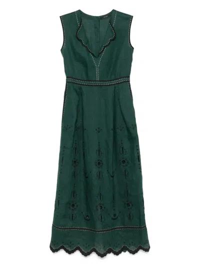 Vita Kin Cassandra Midi Dress
