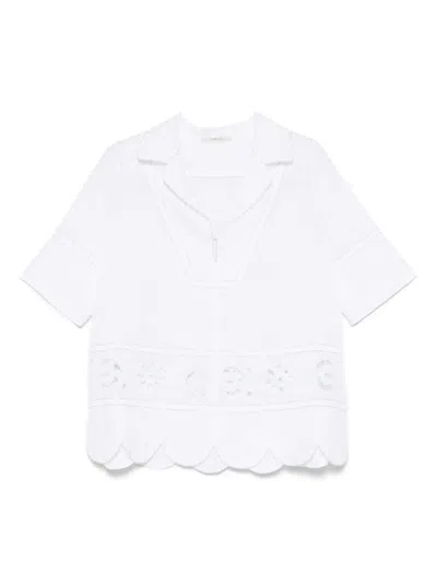 VITA KIN EMMA BLOUSE