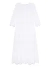 Vita Kin Grace Midi Dress
