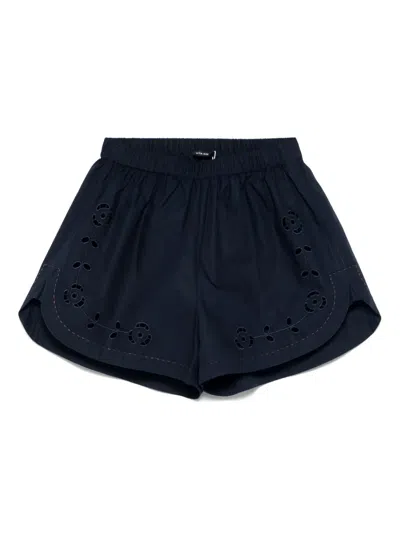 VITA KIN LA VIE EN ROSE SHORTS