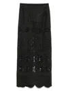Vita Kin Orlando Midi Skirt
