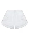Vita Kin Skye Shorts In White