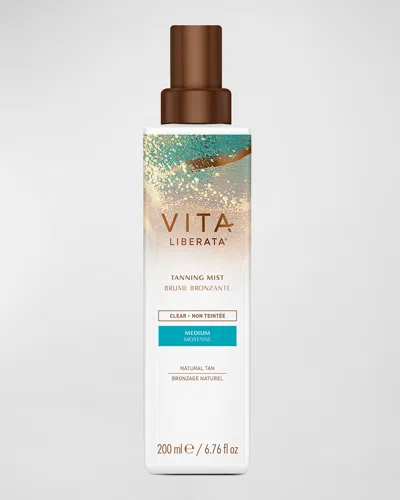 Vita Liberata 6.8 Oz. Clear Tanning Mist In White