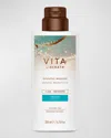 Vita Liberata 6.8 Oz. Clear Tanning Mousse In White