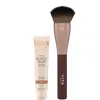 Vita Liberata Beauty Blur & Face Tanning Brush Bundle (various Shades) - Medium