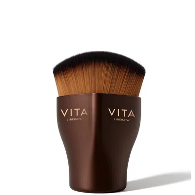 Vita Liberata Pyramid Shaped Body Blur Brush