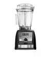 Vita Mix Ascent A3500 Blender In Black