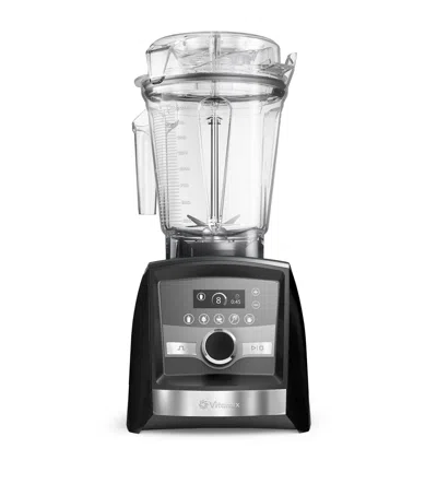 Vita Mix Ascent A3500 Blender In Black