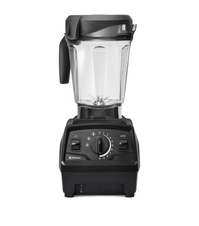 Vita Mix E520 Explorian Blender In Black