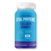 Vital Proteins Collagen Grape Flavored Gummies