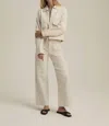 Vitalita Angels Robert Jacket In Newport In Neutral