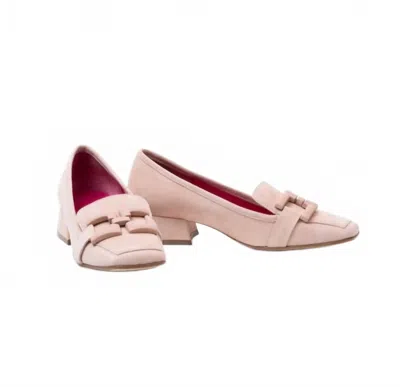 Vitalita Angels Women's Rosa Pumps In Pink