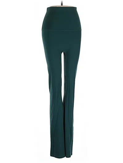 Pre-owned Vitality Active Pants In Teal