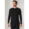 Vitality Adapt Long Sleeve In Blue