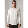 Vitality Adapt Long Sleeve In White