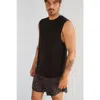 Vitality Adapt Tank In Black