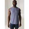 Vitality Adapt Tank In Blue