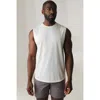 Vitality Adapt Tank In Gray