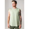 Vitality Adapt Tank In Green