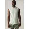 Vitality Adapt Tank In Green
