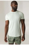 Vitality Adapt Tee In White