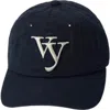 Vitality Baseball Hat In Blue