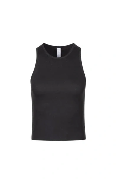 Vitality Basis Rib Full Tank In Midnight