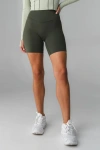 Vitality Cloud Ii Biker Short In Green