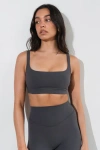 Vitality Cloud Ii Classic Bra In Gray