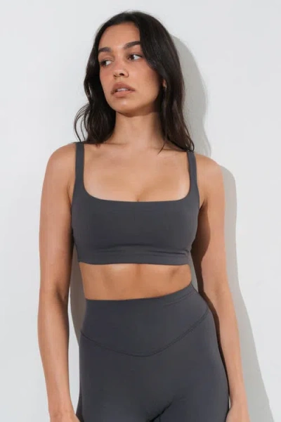 Vitality Cloud Ii Classic Bra In Gray